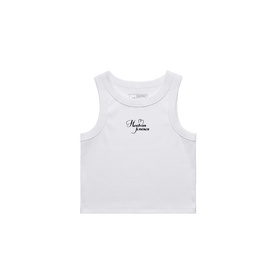American Sea Island Cotton Tank Top – Graphpaper
